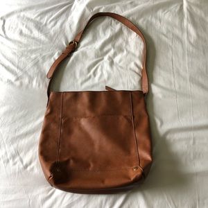 Universal Thread Shoudler Bag